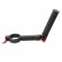 Handle Stabilizer for RONIN S   CRANE 2 Lifting Handle Pot Handheld Extension Kits Outdoor Adjustable Angle Folding Handle