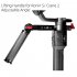 Handle Stabilizer for RONIN S   CRANE 2 Lifting Handle Pot Handheld Extension Kits Outdoor Adjustable Angle Folding Handle