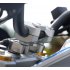 Handlebar Riser Heightening Handle Apters for BMW G310GS black
