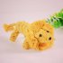 Handmade Cotton Rope Dog Toy Animal Shape Toys For Small Large Dogs Pet Outdoor Fun Training Puppy Chew Toys 13cm  90g total length 22cm
