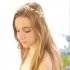 Handmade Rhinestone Pearls Bridal Hair Band Wedding Headwear Hair Accessories