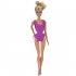 Handmade Swimwear Beach Bikini Bathing Swimsuits Outfits for 32cm Male   29cm Female Dolls  2pcs  set