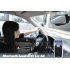 Handsfree Bluetooth Car Kit with normal AND solar charging capability  built in speaker or FM Transmitter for sound output direct to your car speaker