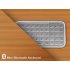 Handy Mini Bluetooth Keyboard for your smart phones  Easy typing  chatting  and gaming on your phone 