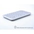 Handy Mini Bluetooth Keyboard for your smart phones  Easy typing  chatting  and gaming on your phone 