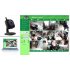 Handy Wired   Wireless IP Security Camera for use in your store  home  office  or anywhere else you need instant and remote security surveillance 