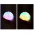 Hanging 3d Moon Lamp Color Changing Bedside Night Lights Decorative Ornament Colorful