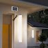 Hanging Emergency LED Solar Light Sunlight Powered Lamp Solar Bulb Light Solar Panels For Outdoor Indoor House Short style