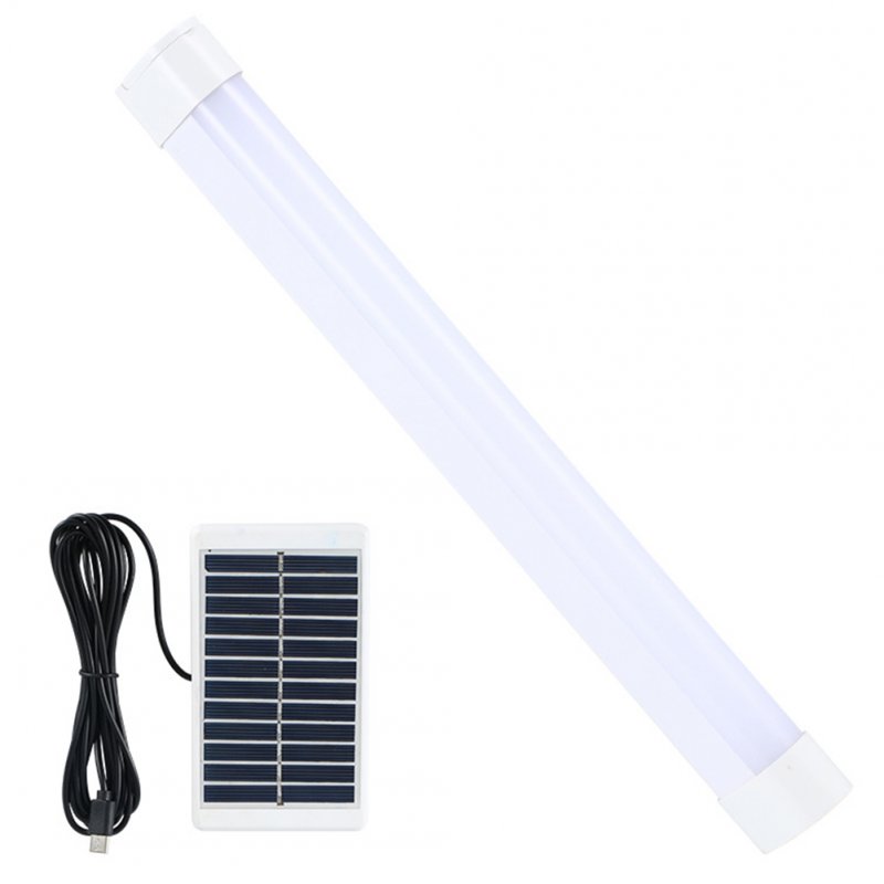 Hanging Emergency LED Solar Light Sunlight Powered Lamp Solar Bulb Light Solar Panels