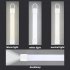 Hanging Emergency LED Solar Light Sunlight Powered Lamp Solar Bulb Light Solar Panels For Outdoor Indoor House Short style
