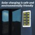 Hanging Emergency LED Solar Light Sunlight Powered Lamp Solar Bulb Light Solar Panels For Outdoor Indoor House Short style