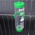 Hanging Water Bottle  Dispenser Feeder  No Drip  Leak Proof Water Kettle  2 Size for Choice  Fit for Hamster  Guinea Pig  Rabbit  Dog Green 250ml