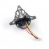 Happymodel Mobula6 Spart Part Camera Canopy for Runcam Nano 3 FPV Racing Drone black