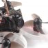 Happymodel Mobula7 75mm Crazybee F3 Pro OSD 2S Whoop FPV Racing Drone w  Upgrade BB2 ESC 700TVL BNF as shown
