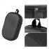 Hard Carrying Case Protective Organizer Bag Compatible For Bose Quietcomfort Qc35 Qc25 Qc15 Qc2 Headphones black
