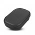 Hard Carrying Case Protective Organizer Bag Compatible For Bose Quietcomfort Qc35 Qc25 Qc15 Qc2 Headphones black