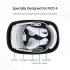 Hard Hand Bag Travel Storage Box Waterproof Portable Case Compatible For Pico 4 Vr Glasses Protective Suitcase black
