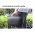 Hard Hand Bag Travel Storage Box Waterproof Portable Case Compatible For Pico 4 Vr Glasses Protective Suitcase black