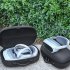 Hard Hand Bag Travel Storage Box Waterproof Portable Case Compatible For Pico 4 Vr Glasses Protective Suitcase black