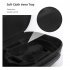 Hard Hand Bag Travel Storage Box Waterproof Portable Case Compatible For Pico 4 Vr Glasses Protective Suitcase black