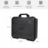Hard Shell Storage Box Suitable For DJI Mavic Air 2 Drone Accessories black