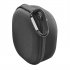 Hard Travel Protective Case for Bose SoundLink Micro Bluetooth Speaker  black