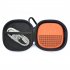 Hard Travel Protective Case for Bose SoundLink Micro Bluetooth Speaker  Orange