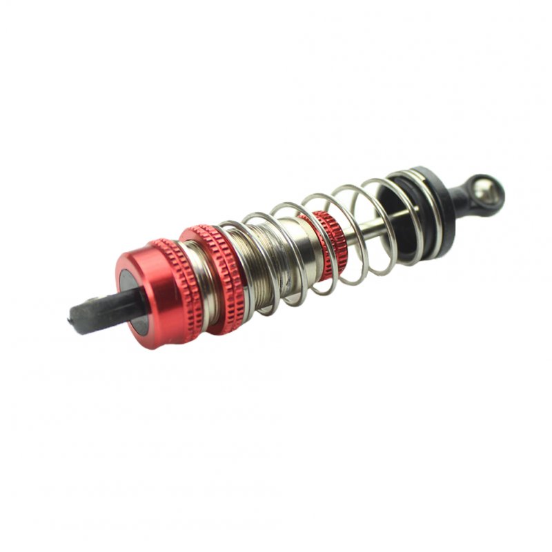 Hardware Oil Shock Absorber for 1/14 WLtoys 144001-1316 RC Drift Racing Car Spare Parts Accessories 1PCS