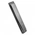 Harmonica Key Of C 24 Holes Professional Harmonica Performance Competition Mouth Organ With Hard Box Cleaning Cloth For Professionals Students Beginners silver