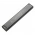 Harmonica Key Of C 24 Holes Professional Harmonica Performance Competition Mouth Organ With Hard Box Cleaning Cloth For Professionals Students Beginners silver