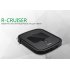 Hate Cleaning  Then get the Iiutec R cruiser robotic vacuum cleaner   the affordable and Effortless way to keep your home or office clean 