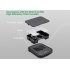 Hate Cleaning  Then get the Iiutec R cruiser robotic vacuum cleaner   the affordable and Effortless way to keep your home or office clean 