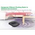 Hate Cleaning  Then get the Iiutec R cruiser robotic vacuum cleaner   the affordable and Effortless way to keep your home or office clean 