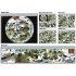 Have a 360 degree view of the room with this Fisheye camera and enjoy a bind spot free viewing field while controling up to 4 different views of the same camera
