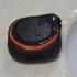 Have a better time outdoors with this rugged waterproof Bluetooth speaker  coming with a built in thermometer and LED torch 