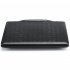 Have a mini entertainment system ready wherever you are with the 11 5 inch portable DVD player with 270 degree screen rotation and anti shock function 