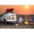 Have all your visuals displayed in HD on a nice 120 inch projected screen with the iDeaUSA Pico Mini Projector 