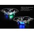 Have loads of fun with the  M9912 X6 Mini 6 Axis Quadcopter with a wireless remote control