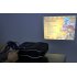 Have your own DVD projector with DVD Player built in  Project movies and games on your wall for the ultimate viewing experience  For indoor and outdoor use 