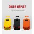 Hawkeye Firefly Q7 120Degree 1080p Wifi Mini Action Sport  Camera 2 Hour Battery Life Fpv Aerial Camcorder For Diy Rc Racing Drone Orange