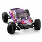 Hbx Haiboxing 903a 2.4g RC Car 1/12 4wd 45km/h Brushless Off-road Vehicles