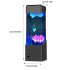 Hd 1080p Aquarium Wifi Camera Motion Detection Cam Home Security Camcorder Video Recorders Black