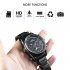 Hd 1080p Mini Camera Watch Motion Detection Ir Night Vision Voice Recorder Wireless Micro Camcorder Action Cam T11 32GB
