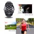 Hd 1080p Mini Camera Watch Motion Detection Ir Night Vision Voice Recorder Wireless Micro Camcorder Action Cam T11 64GB