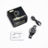 Hd 1080p Mini Camera Watch Motion Detection Ir Night Vision Voice Recorder Wireless Micro Camcorder Action Cam T11 64GB