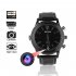 Hd 1080p Video Recorder Mini Watch With Camera Wireless Infrared Night Vision Motion Detection Micro Action Camera Bracelet C5 64GB