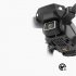 Hd Professional Mini Drone Remote Control Aircraft Primary School Students Children Helicopter Toy Black