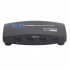 Hdmi 2 0 Switcher with Remote 5 in 1 out Hd Converter Hdcp 4k 60hz Hdmi Splitter Black