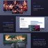 Hdmi To Vga Adapter Cable  male To Male  With Chip Od5 0 For Computer Monitor Projector Tv Game Console 0 5 meters