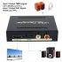 Hdmi compatible Audio Splitter Hdmi compatible to Hdmi compatible Audio Signal Converter